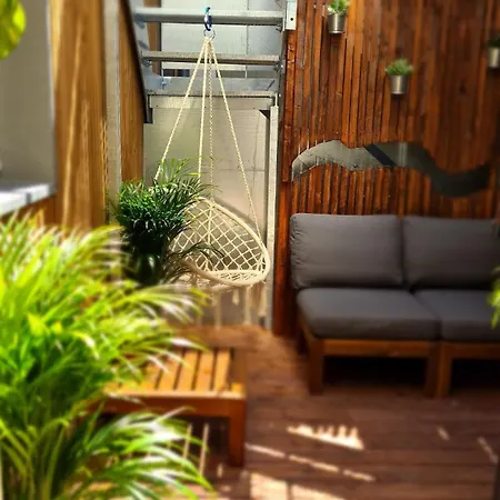 Privatespa Jacuzzi & Terrasse Privee Lejlighed Toulouse