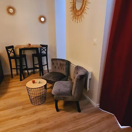 Privatespa Jacuzzi & Terrasse Privee Toulouse